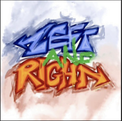 From the Artist Gus, EdzorEddy Listen to this Fantastic Spotify Song Left and Right