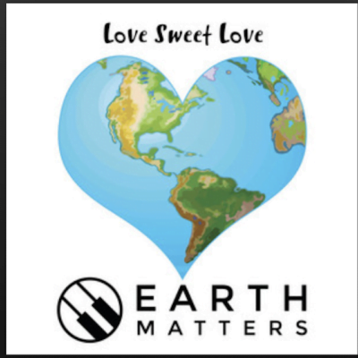 From the Artist Earth Matters Listen to this Fantastic Spotify Song Love Sweet Love