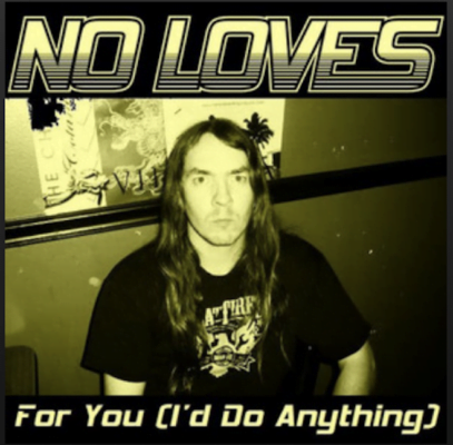 From the Artist No Loves Listen to this Fantastic Spotify Song For You