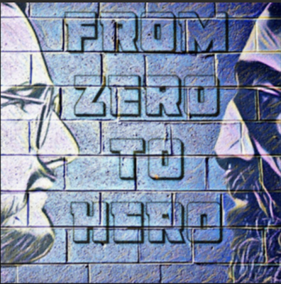 From the Artist Senay & John August Listen to this Fantastic Spotify Song From Zero to Hero