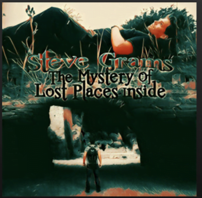 From the Artist Steve Grams Listen to this Fantastic Spotify Song On Invisible Rails