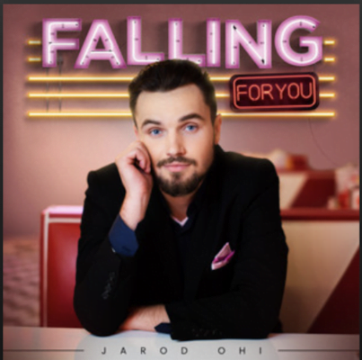 From the Artist Jarod Ohi Listen to this Fantastic Spotify Song Falling For You