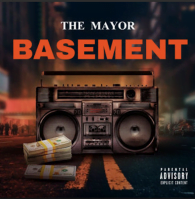 From the Artist The Mayor Listen to this Fantastic Spotify Song Basement