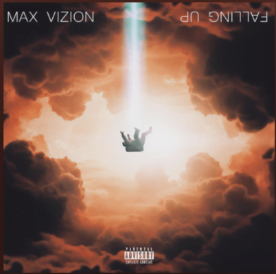 From the Artist Max Vizion Listen to this Fantastic Spotify Song Heavy