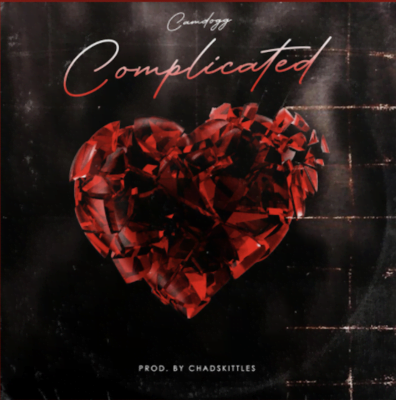 From the Artist Camdogg Listen to this Fantastic Spotify Song Complicated