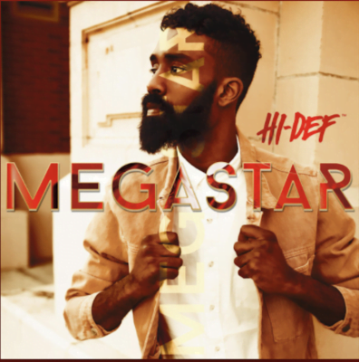 From the Artist HI-DEF Listen to this Fantastic Spotify Song OVERSEAS feat. Qreepz