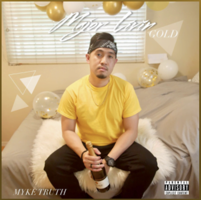 From the Artist Myke Truth Listen to this Fantastic Spotify Song Lime