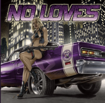 From the Artist No Loves Listen to this Fantastic Spotify Song Mopar Man