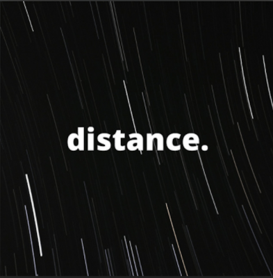 From the Artist Enroe Listen to this Fantastic Spotify Song Distance
