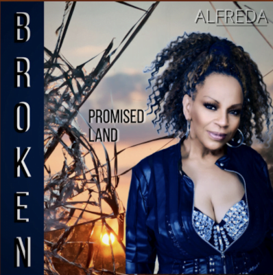 From the Artist Alfreda Gerald Listen to this Fantastic Spotify Song Broken Promised Land