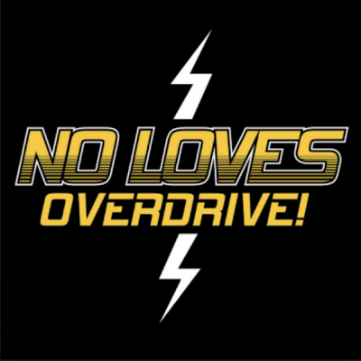 From the Artist No Loves Listen to this Fantastic Spotify Song Overdrive