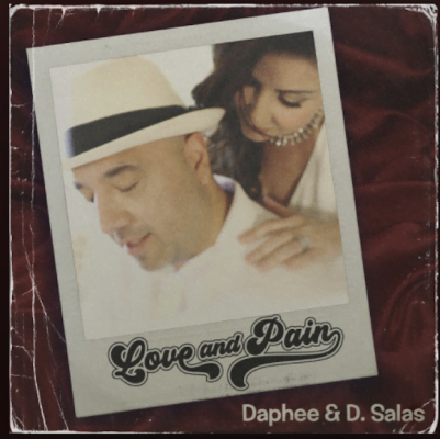 From the Artist Daphee & D. Salas Listen to this Fantastic Spotify Song Fool for You
