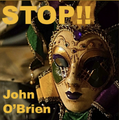 Listen to this Fantastic Spotify Song: STOP!!