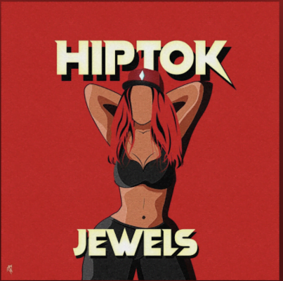 From the Artist Jewels Listen to this Fantastic Spotify Song HipTok