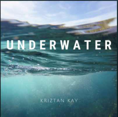From the Artist Kriztan Kay Listen to this Fantastic Spotify Song Underwater