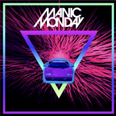 From the Artist Manic Monday Listen to this Fantastic Spotify Song Thrill Of The Night