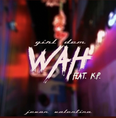 From the Artist Jevon Valentino Listen to this Fantastic Spotify Song Girl dem Wah