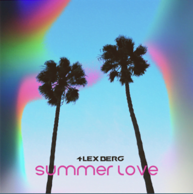 From the Artist 4lex Berg Listen to this Fantastic Spotify Song Summer Love