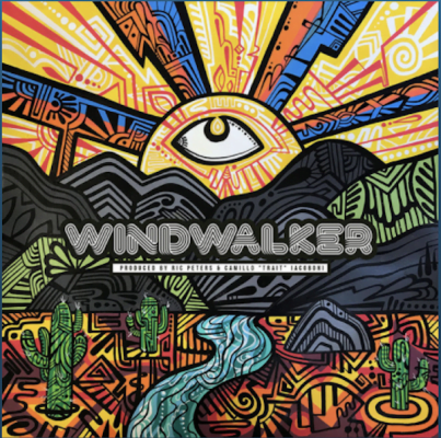 From the Artist Windwalker Listen to this Fantastic Spotify Song Sweet Comfort