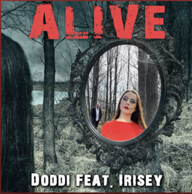 From the Artist Doddi Listen to this Fantastic Spotify Song Alive Featuring Irisey
