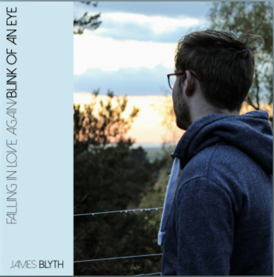 From the Artist James Blyth Listen to this Fantastic Spotify Song Blink Of An Eye