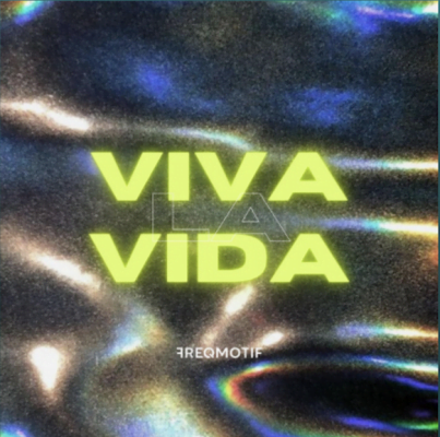 Listen to this Fantastic Spotify Song Viva La Vida