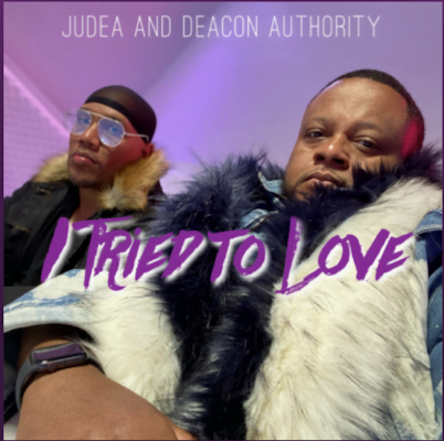From the Artist Deacon Authority and Judea Listen to this Fantastic Spotify Song I’m in love