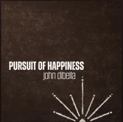 From the Artist John DiBella Listen to this Fantastic Spotify Song Pursuit of Happiness