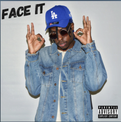 From the Artist Marko Stat$ Listen to this Fantastic Spotify Song Face It