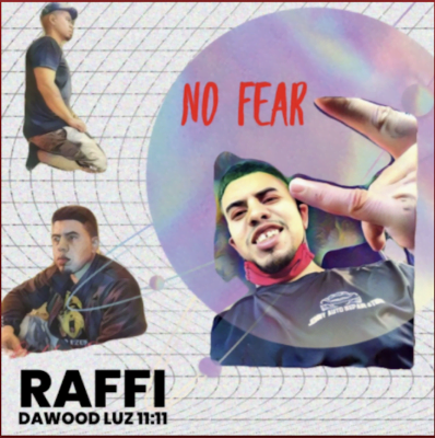 From the Artist Raffi Dawood Listen to this Fantastic Spotify Song No Fear