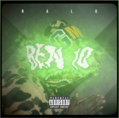 From the Artist Ralo Listen to this Fantastic Spotify Song Ben 10