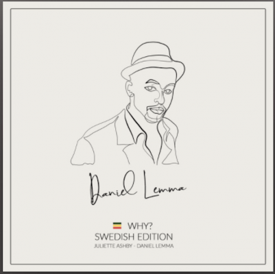 From the Artist Juliette Ashby, Daniel Lemma Listen to this Fantastic Spotify Song Why ( Swedish Edition )