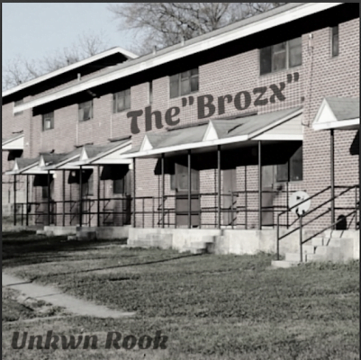 From the Unkwn Rook Artist Listen to this Fantastic Spotify Song The Brozx