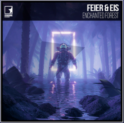 From the Artist FEIER & EIS Listen to this Fantastic Spotify Song Enchanted Forest