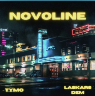 From the Artist TYMO Listen to this Fantastic Spotify Song Novoline