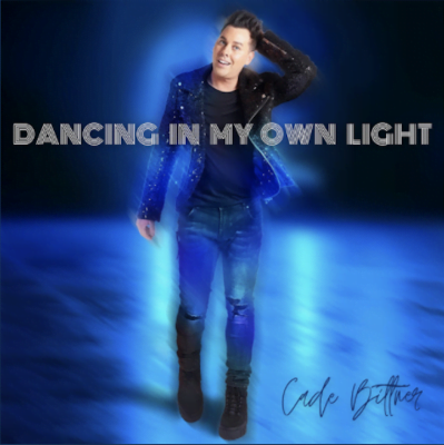 From the Artist Cade Bittner Listen to this Fantastic Spotify Song "Dancing in My Own Light"