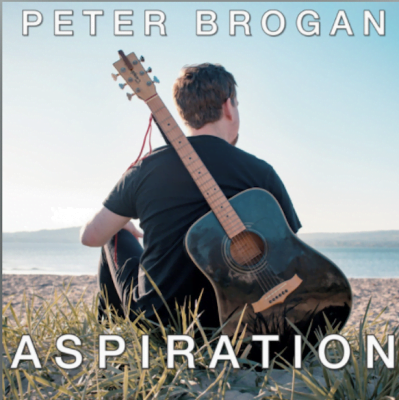 From the Artist Peter Brogan Listen to this Fantastic Spotify Song Aspiration