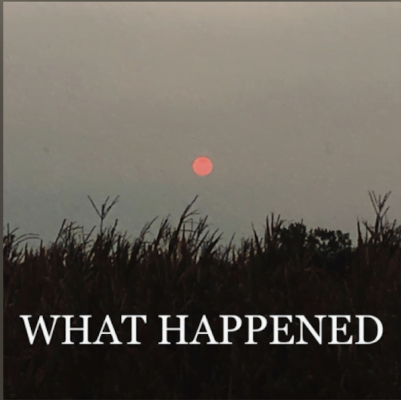 From the Artist Chapter Kodiak Listen to this Fantastic Spotify Song What Happened