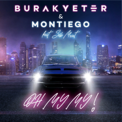 From the Artists Burak Yeter , Montiego Listen to this Fantastic Spotify Song Oh my my ft Seb Mont