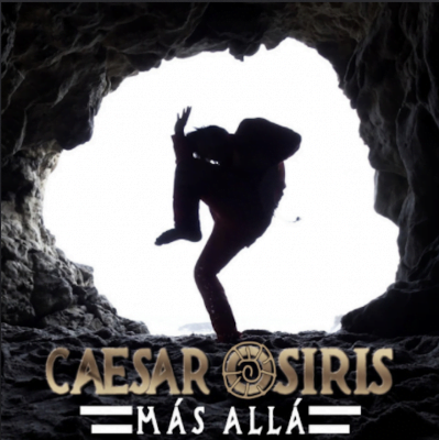 From the Artist Caesar Osiris Listen to this Fantastic Spotify Song Más Allá