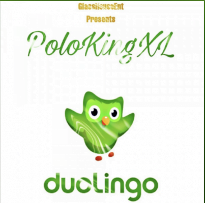 From the Artist PoloKingXL Listen to this Fantastic Spotify Song Duolingo