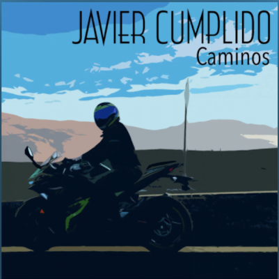 From the Artist Javier Cumplido Listen to this Fantastic Spotify Song Caminos