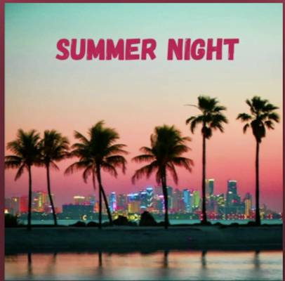 From the Artist Enroe Listen to this Fantastic Spotify Song Summer Night