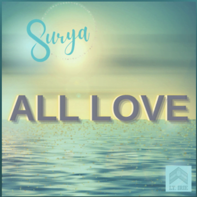 From the Artist Surya Devi Listen to this Fantastic Spotify Song All Love