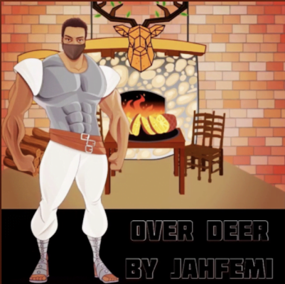 From the Artist Jah-Femi Telewa Listen to this Fantastic Spotify Song Over Deer