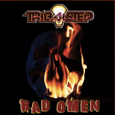 From the Artist TribalStep Listen to this Fantastic Spotify Song Bad Omen