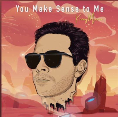 From the Artist Kenny Moreno Listen to this Fantastic Spotify Song You Make Sense to Me