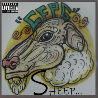 From the Artist Sheep Listen to this Fantastic Spotify Song CFPG
