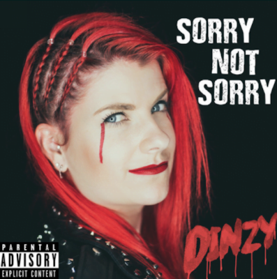 From the Artist Dinzy Listen to this Fantastic Spotify Song Sorry Not Sorry
