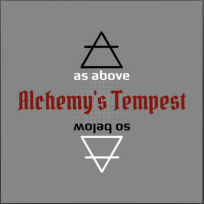 From the Artist Alchemy's Tempest Listen to this Fantastic Spotify Song Still Human